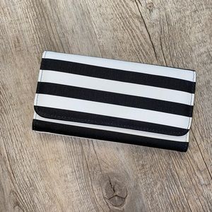 KUT Vegan Leather Wallet